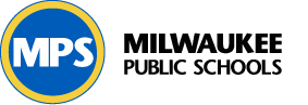 Milwaukee Public Schools logo