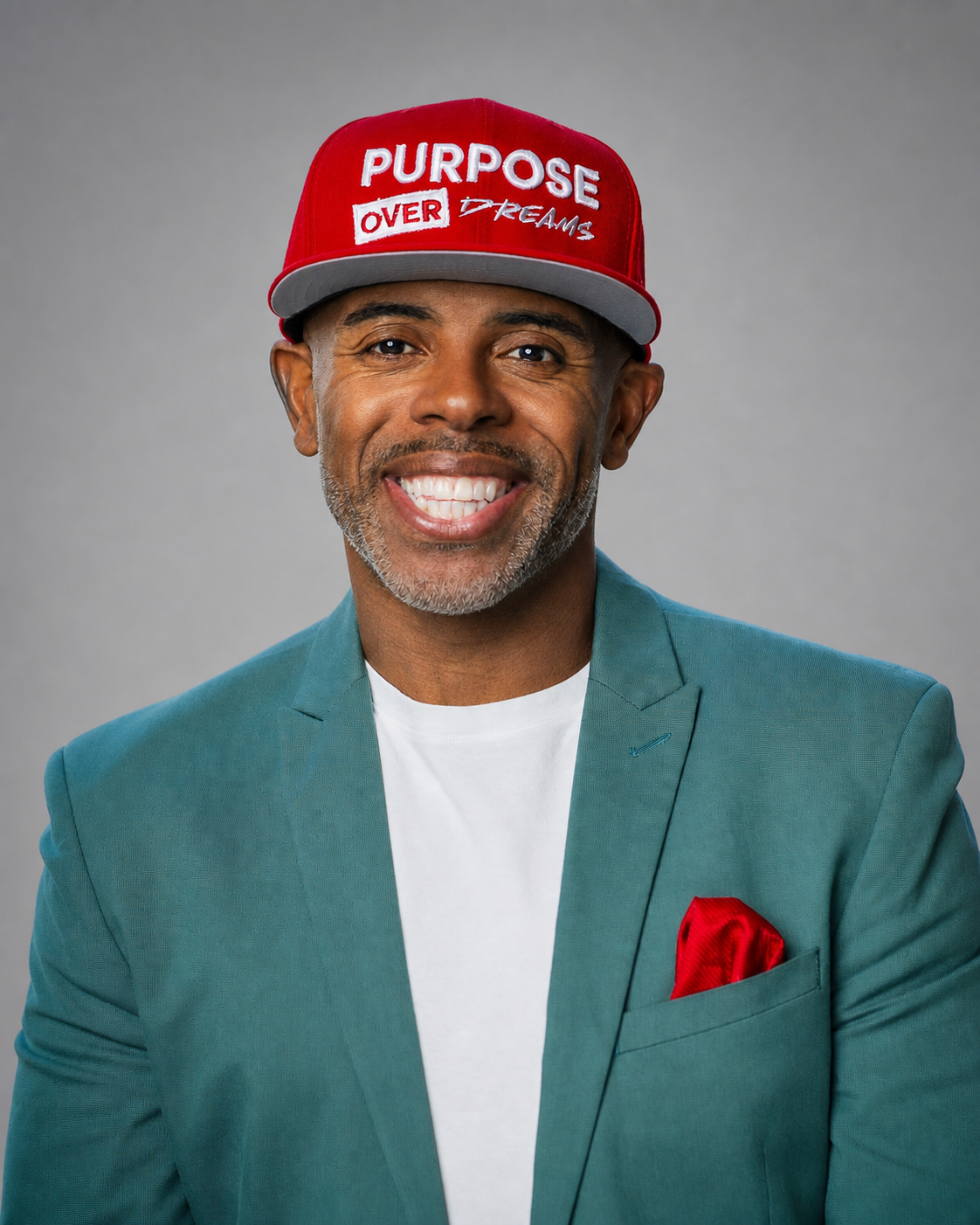 Dr. Joe Johnson