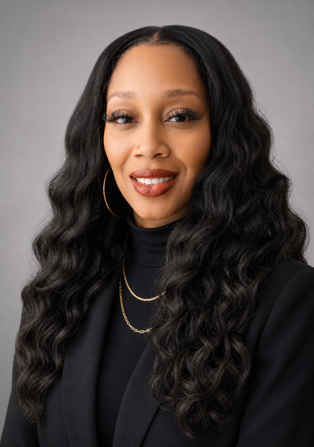 Joi Brown-Wingo