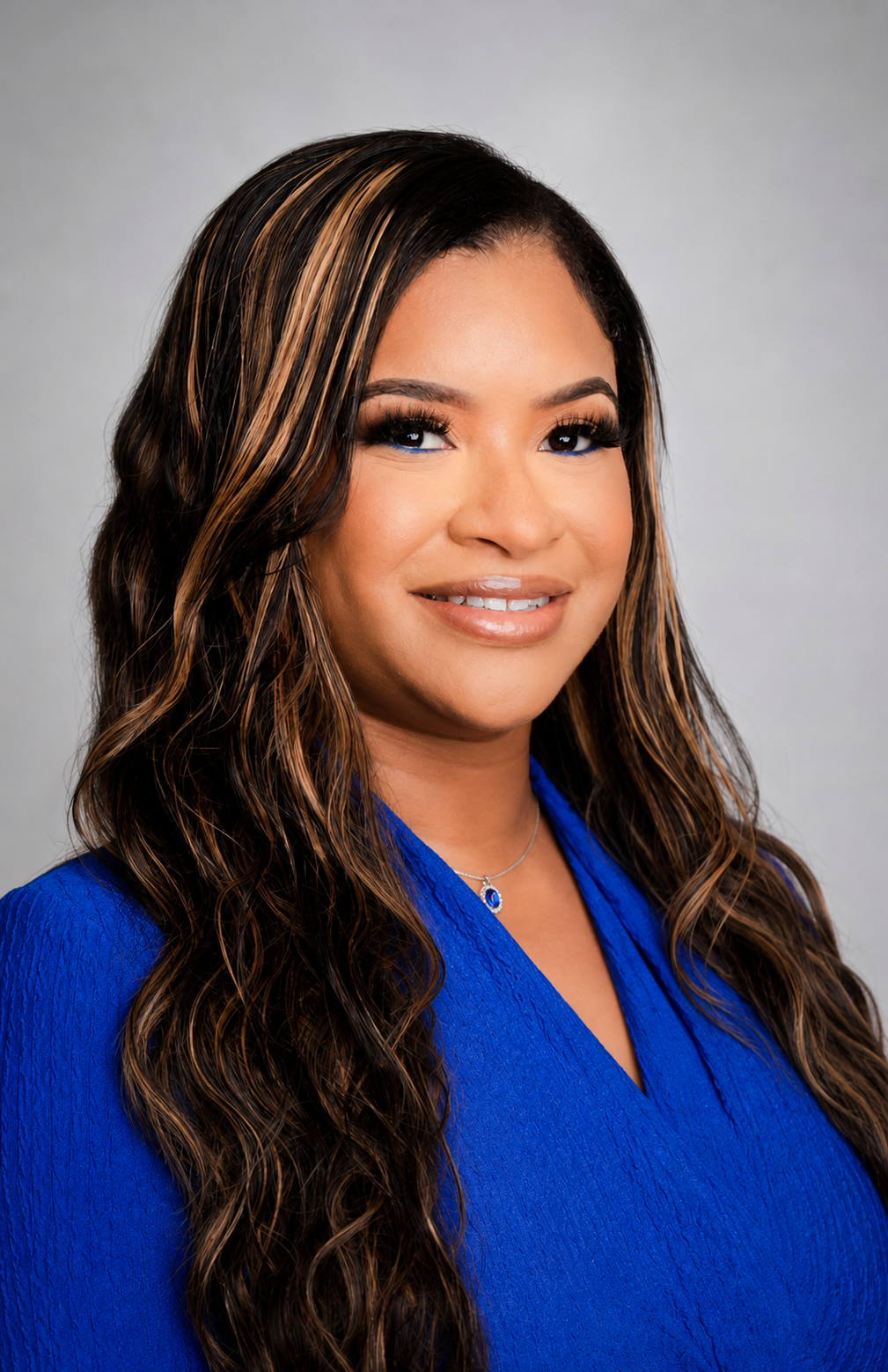 Dr. Sha'Juan Kennedy